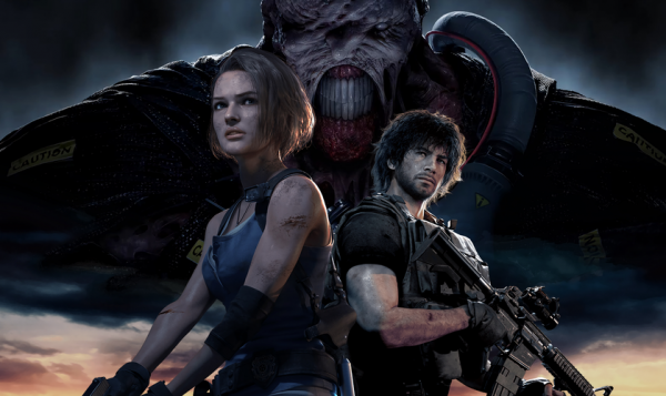 У березні Resident Evil 3 Remake отримає безкоштовну «демку» з бонусом за проходження від Capcom