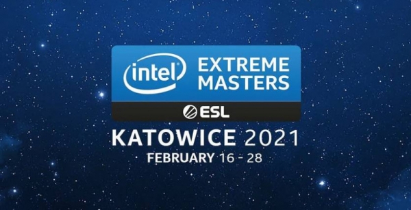 IEM Katowice 2021: NAVI зіграють проти Gambit у чвертьфіналі