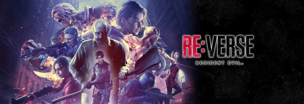 Наступного місяця розпочнеться відкрите тестування Resident Evil Re:Verse