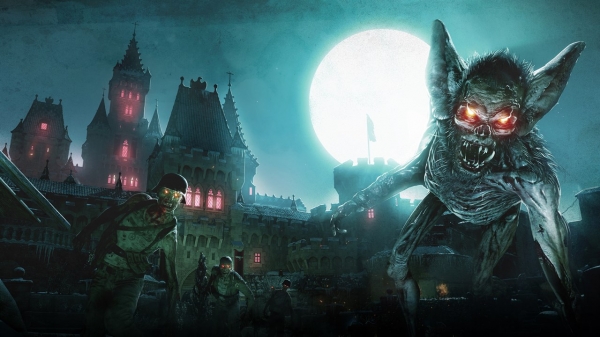 Zombie Army 4 отримає оновлення для консолей нового покоління