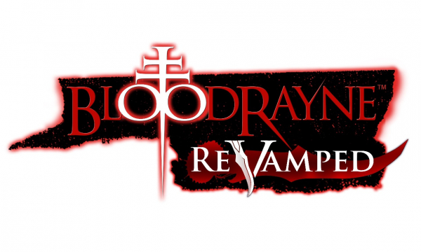 Ремастери дилогії BloodRayne вийдуть на консолях цієї осені