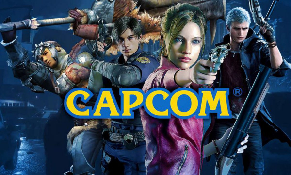 Capcom планує зробити ПК своєю основною платформою