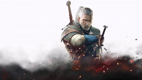 Перевидання The Witcher 3 отримало віковий рейтинг