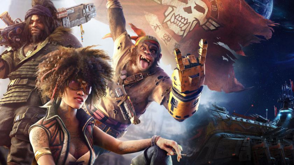 Можливо, Beyond Good & Evil 2 не вийде взагалі