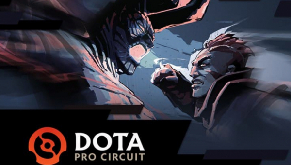 Valve відмінила перший мейджор сезону 2021/22 з Dota 2