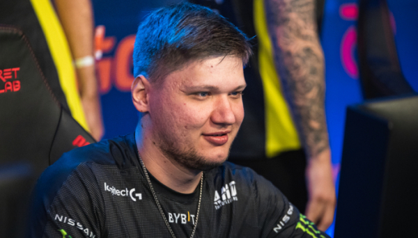 Українець s1mple – найкращий гравець 2021 року в CS:GO за версією HLTV, NAVI – найкраща команда