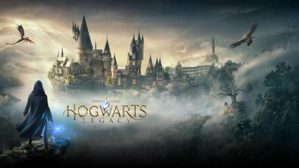 Hogworts Legacy, можливо, перенесуть на наступний рік