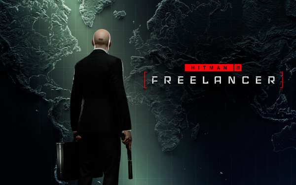 Hitman 3 отримає новий режим гри у жанрі roguelike