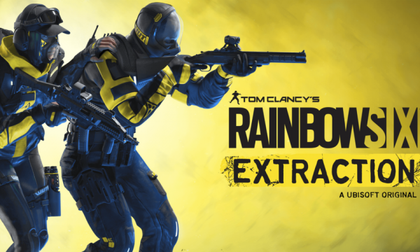 Rainbow Six Extraction вийде в Gamepass відразу для ПК та Xbox