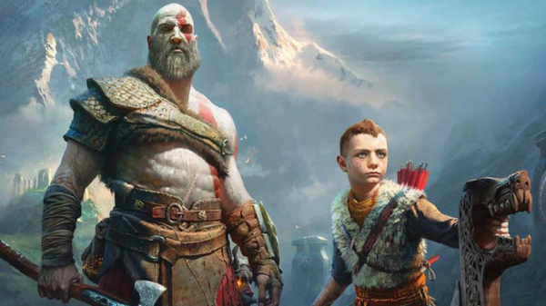 God of War на ПК вже можна завантажити в Steam – гра стане доступна 14 січня