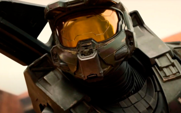 Прем’єра серіалу Halo відбудеться 24 березня на Paramount Plus.