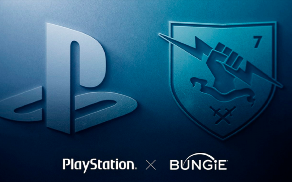 Новина дня: Sony купує Bungie, розробника Destiny та оригінального творця Halo за 3,6 мільярда доларів.
