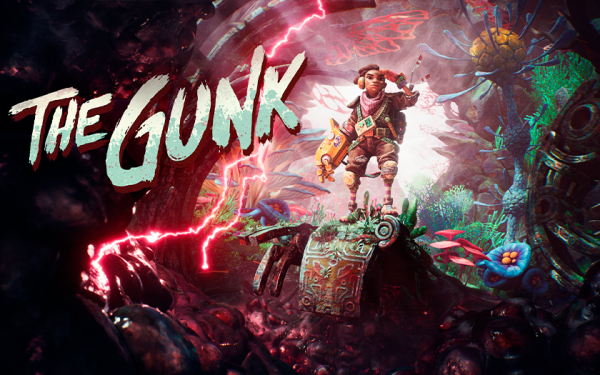 The Gunk вийде у Steam цієї весни. У грі з’явиться фоторежим та нові мови