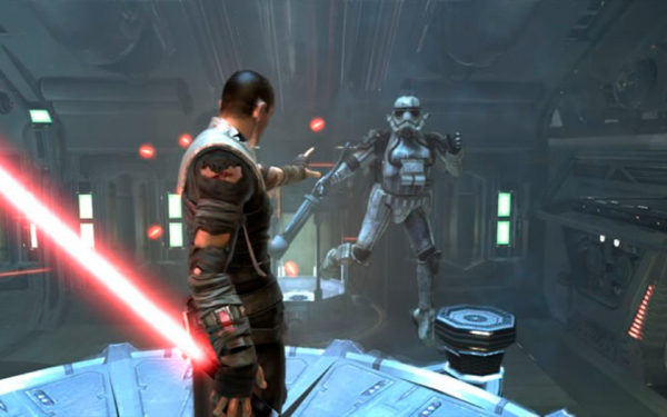 Легендарна Star Wars: The Force Unleashed вийде на Nintendo Switch 20 квітня, ціна $20