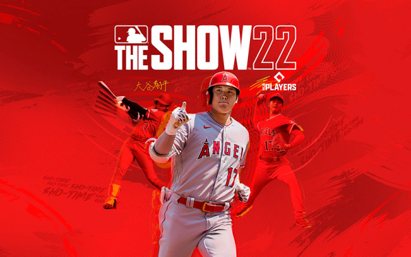 Бейсбольний симулятор MLB The Show 22 вийде на PlayStation, XBOX та Switch 5 квітня