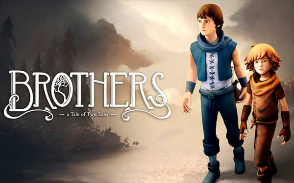 В Epic Games Store стартувала роздача Інді Brothers – A Tale of Two від творця It Takes Two