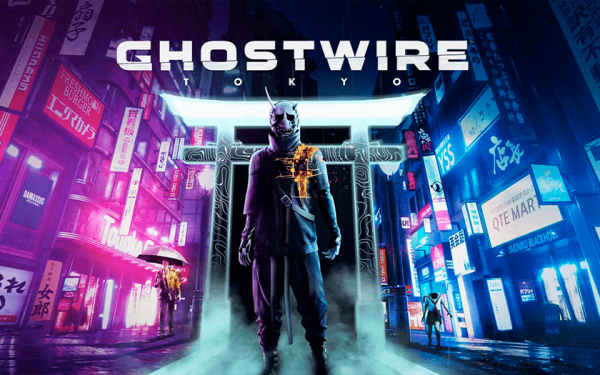 Презентація Ghostwire: Tokyo відбудеться 3 лютого о 00:00, гра вийде 25 березня