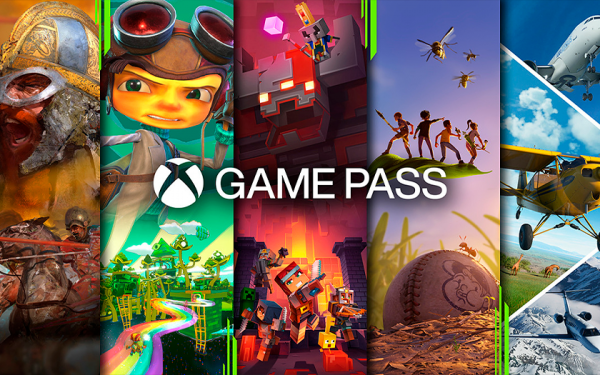 У першій половині лютого в Xbox Game Pass з’явиться 10 нових ігор. Crossfire X, Ark Survival та інші