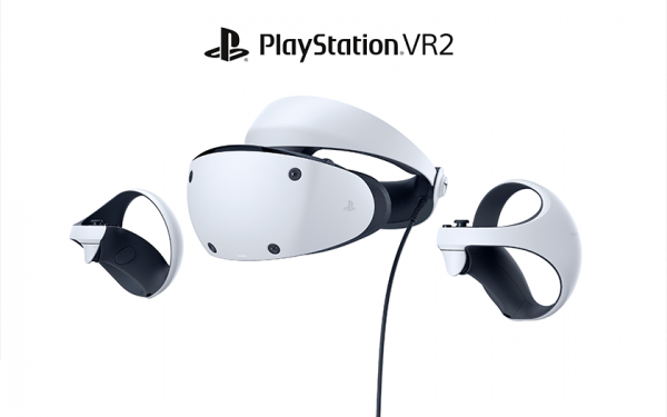 Sony вперше показала PlayStation VR2. Пристрій спеціально створювався під PS5 і отримає нові покращення