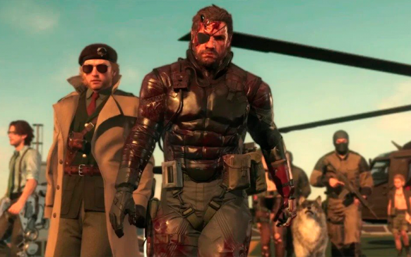 Загальний обсяг продажів ігор Metal Gear досяг 58 мільйонів, але майбутнє серії покрите туманом.
