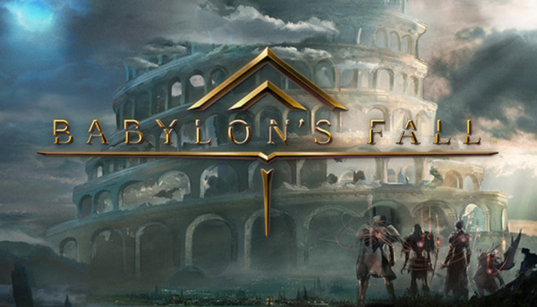 Багатокористувацька рольова гра Babylon’s Fall отримає демоверсію на PlayStaion 25 лютого