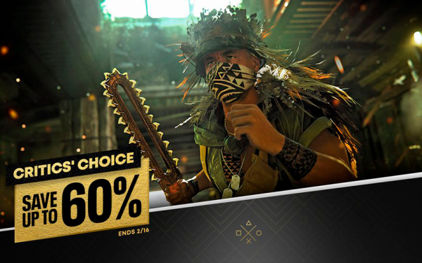 Новий розпродаж Critics’ Choice на PlayStation: вигідні пропозиції на Hollow Knight, Hades та Kena: Bridge of Spirits
