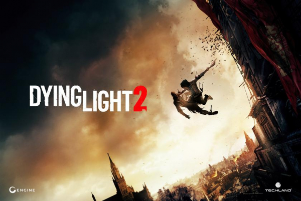 Duing Light 2 почала отримувати безплатні DLC – весь набір стане доступним 25 лютого