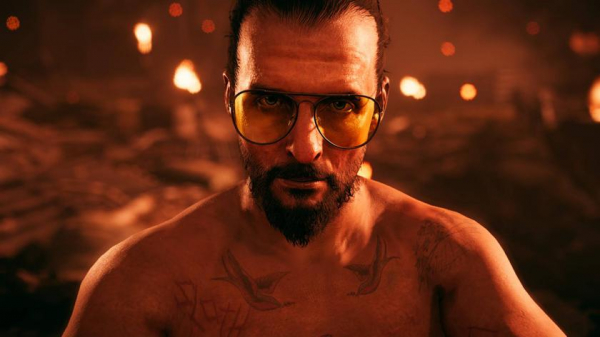 Ubisoft опублікувала геймплейний ролик з нового DLC про Йосифа Сіда для Far Cry 6