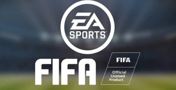 EA Sports видалила збірну Росію та російські клуби з FIFA 22