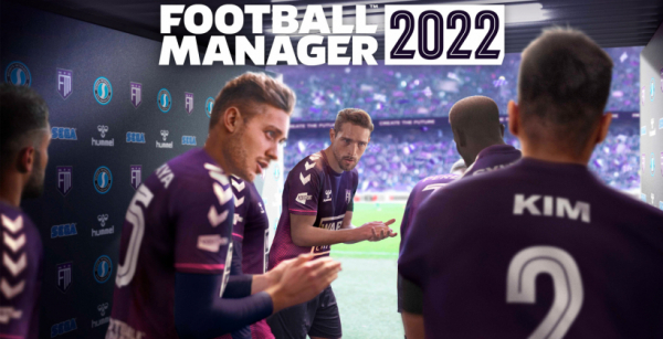 Збірна росії та російські клуби виключені з Football Manager 2022