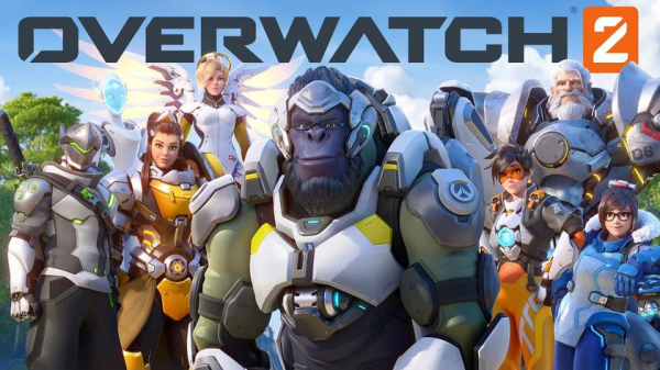 В бета-тестах Overwatch 2 додадуть більше карт, героїв та інших особливостей