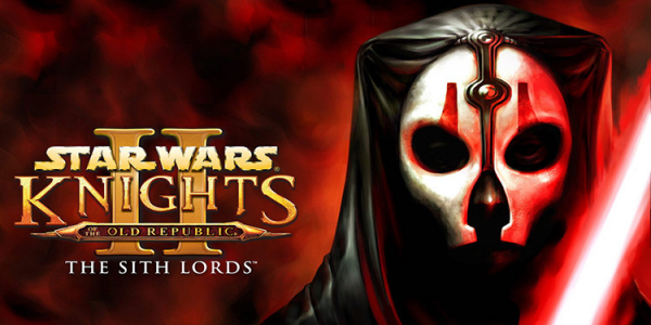 Star Wars: KOTOR II 8 червня вийде на Switch