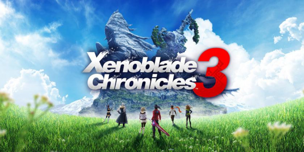 Nintendo Direct пройде 22 червня – шоу присвятять Xenoblade Chronicles 3