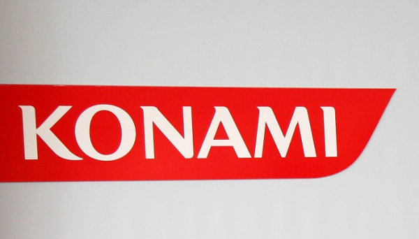 Видавець відеоігор Konami припинив співпрацю з РПЛ