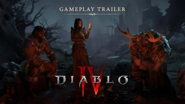 Попередня реєстрація закритої бета-версії Diablo 4 вже відкрита!