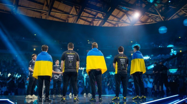 NAVI вийшли до фіналу BLAST Premier: Spring Finals