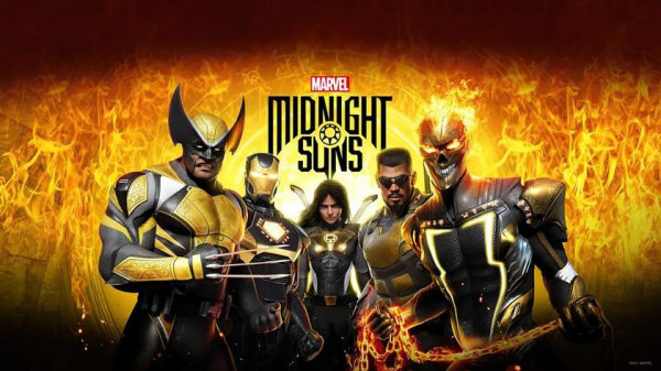 Marvel’s Midnight Sun вийде 7 жовтня. Є новий трейлер.