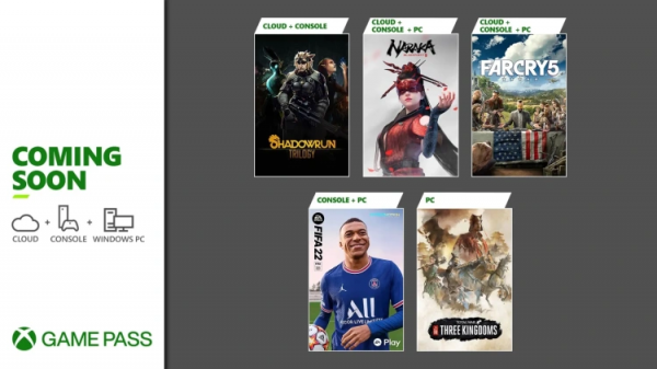 У Xbox Game Pass додадуть Far Cry 5