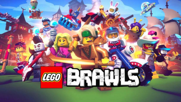 Файтинг LEGO Brawl вийде 2 вересня на консолях та ПК