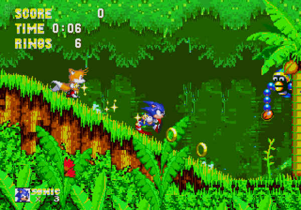 Майкл Джексон таки працював над саундтреком Sonic the Hedgehog 3