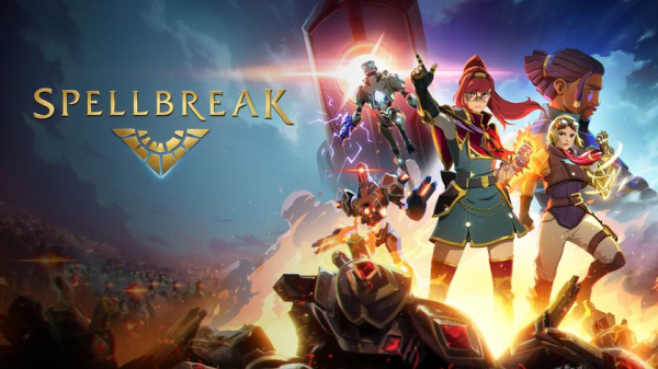 Фентезійна королівська битва Spellbreak закриється на початку 2023 року