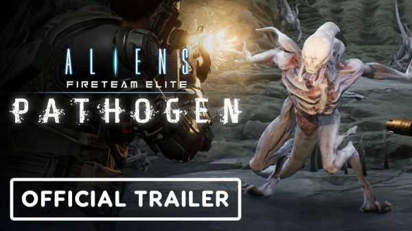 У серпні Aliens: Fireteam Elite отримає DLC з новою кампанією