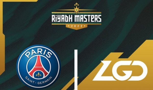 PSG.LGD виграла Riyadh Masters з Dota 2 і заробила 1,5 млн доларів