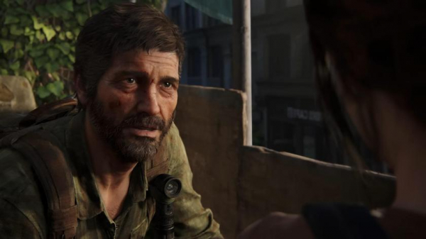 Витік: скріншоти та вступна сцена з ремейку The Last of Us