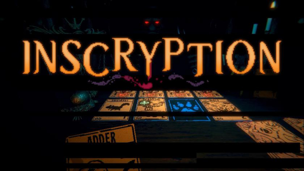 Хорор про Лісового Inscryption з’явиться на PlayStation 30 серпня