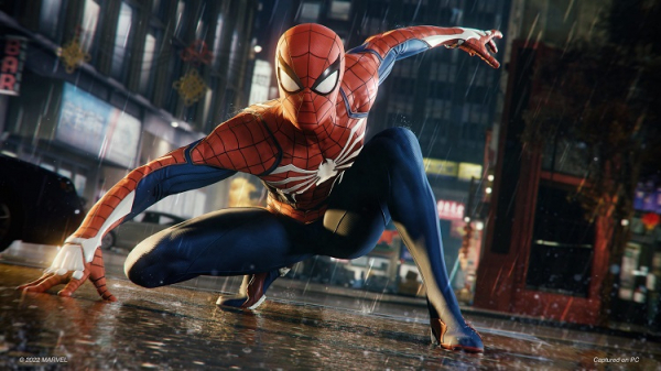 Marvel’s Spider-Man: системні вимоги, особливості ПК версії та старт передзамовлень