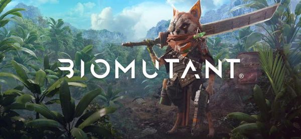 Нативні версії Biomutant для PS5 та Xbox Series з’являться 6 вересня