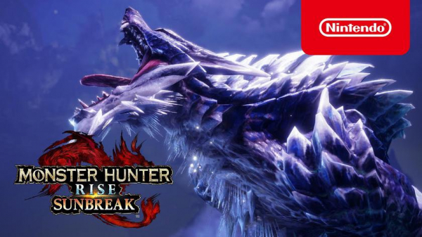 Monster Hunter Rise: Sunbreak пробує перемогти Steam Deck у чарті продаж Steam