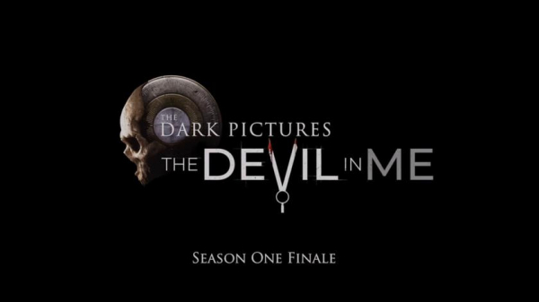 Чутки – The Dark Pictures: The Devil in Me вийде 30 листопада