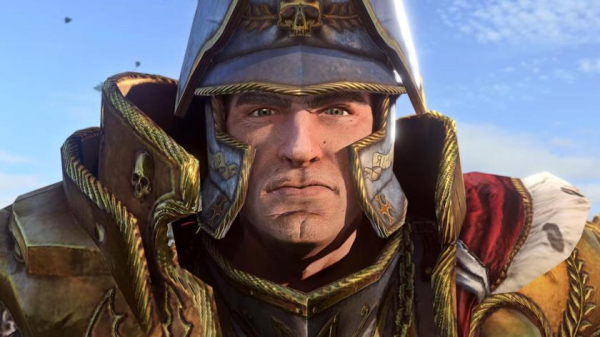 “Бета” режиму Immortal Empires для Total War: Warhammer III стартує 23 серпня